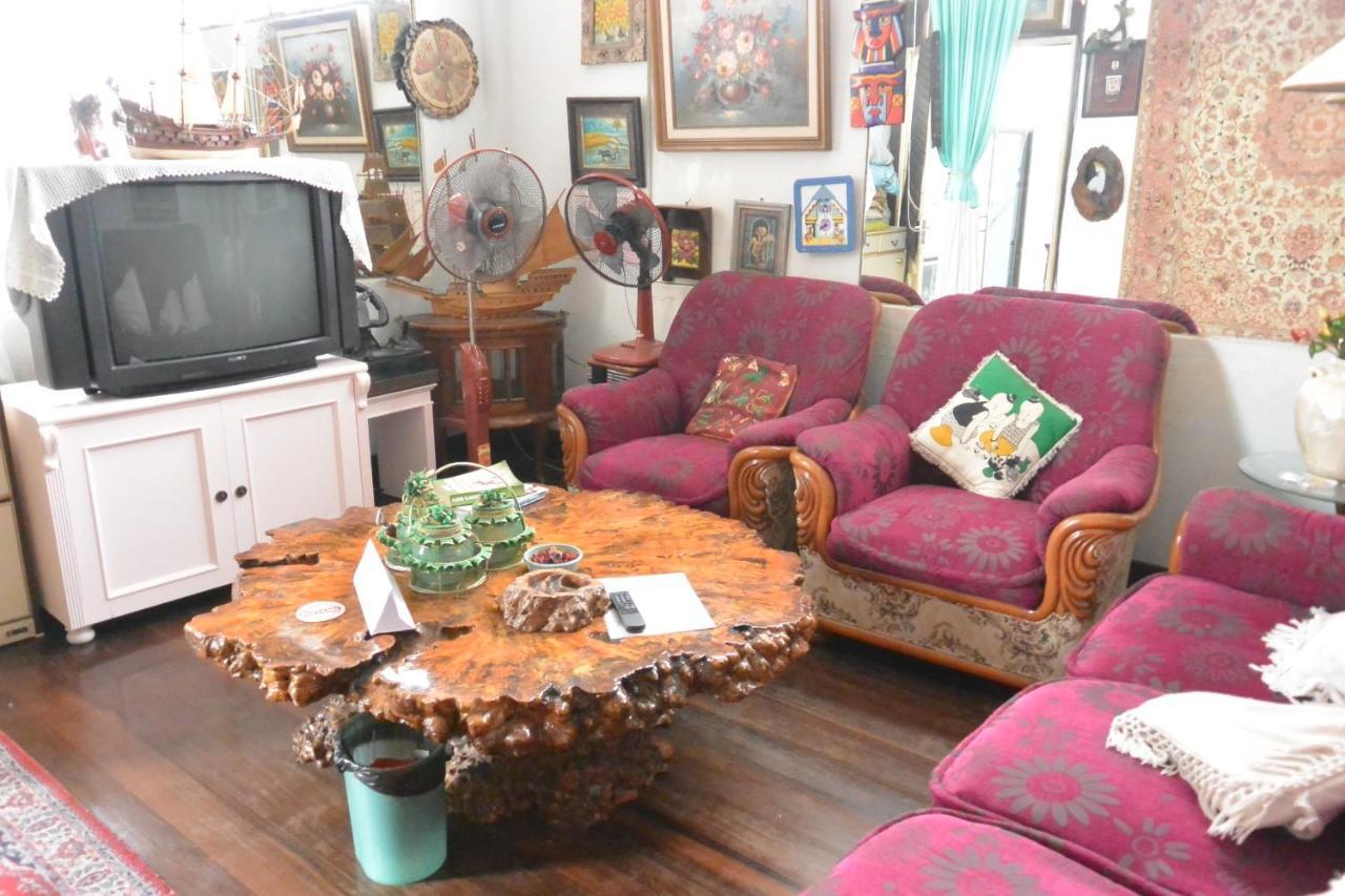 King'S Home Hua Hin Homestay Eksteriør bilde