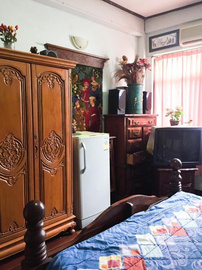 King'S Home Hua Hin Homestay Eksteriør bilde