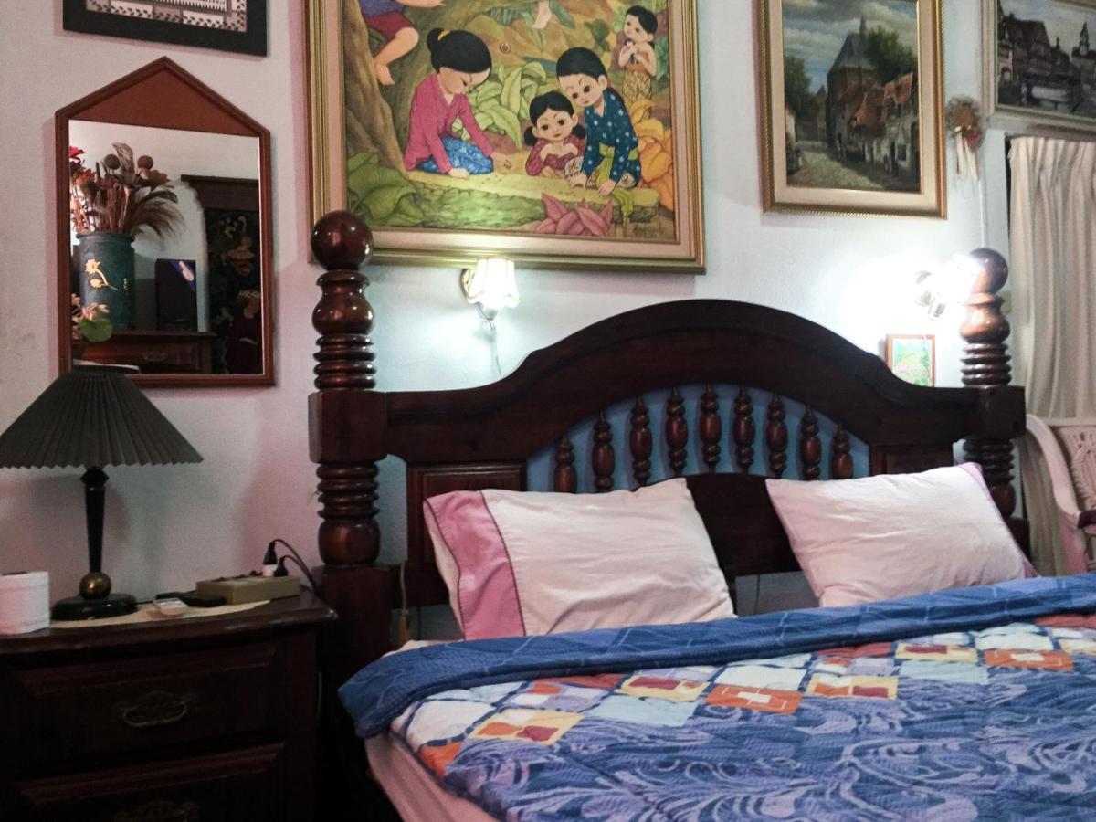 King'S Home Hua Hin Homestay Eksteriør bilde