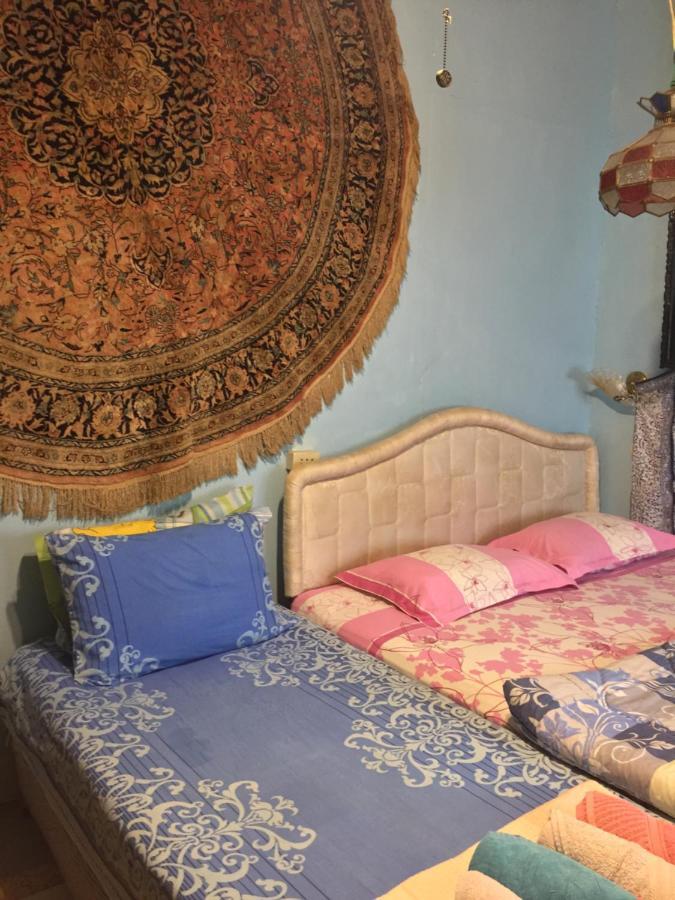 King'S Home Hua Hin Homestay Eksteriør bilde