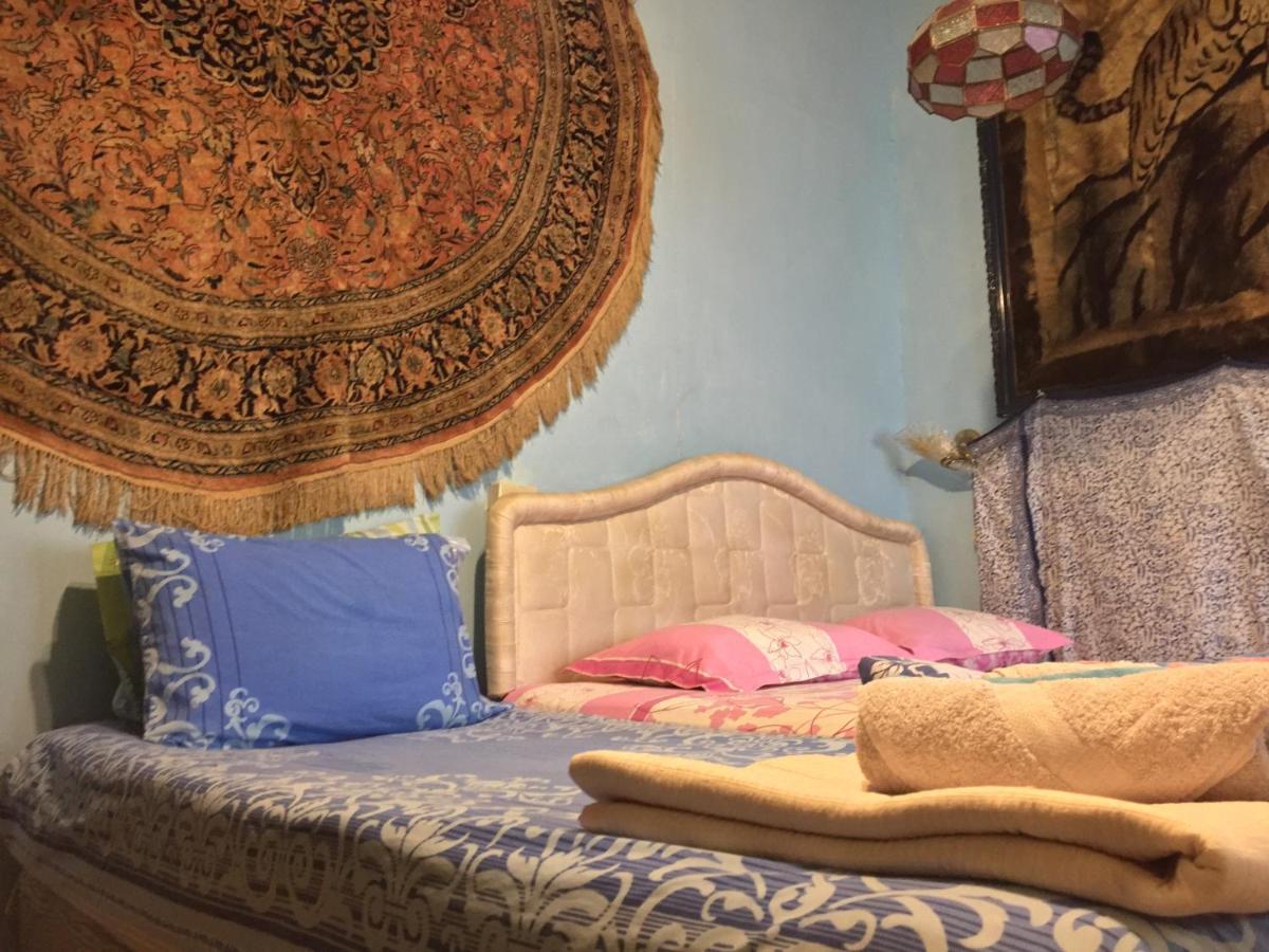 King'S Home Hua Hin Homestay Eksteriør bilde