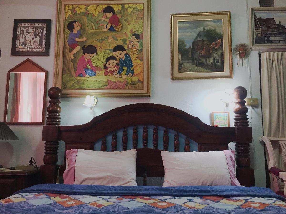 King'S Home Hua Hin Homestay Eksteriør bilde