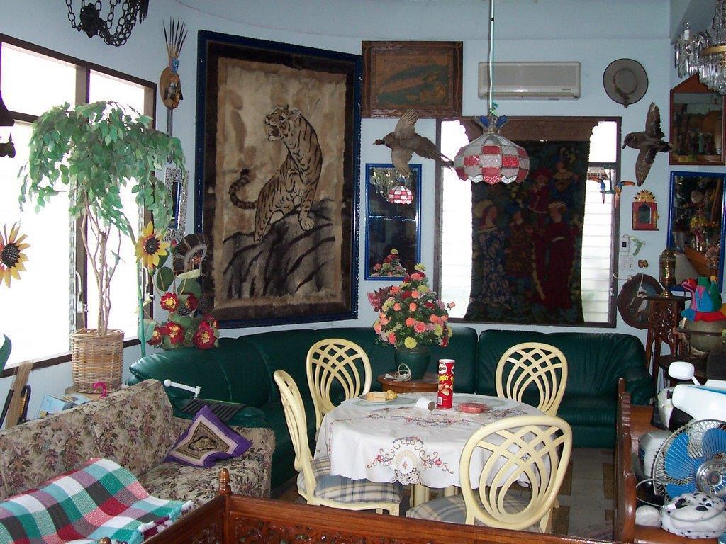 King'S Home Hua Hin Homestay Eksteriør bilde