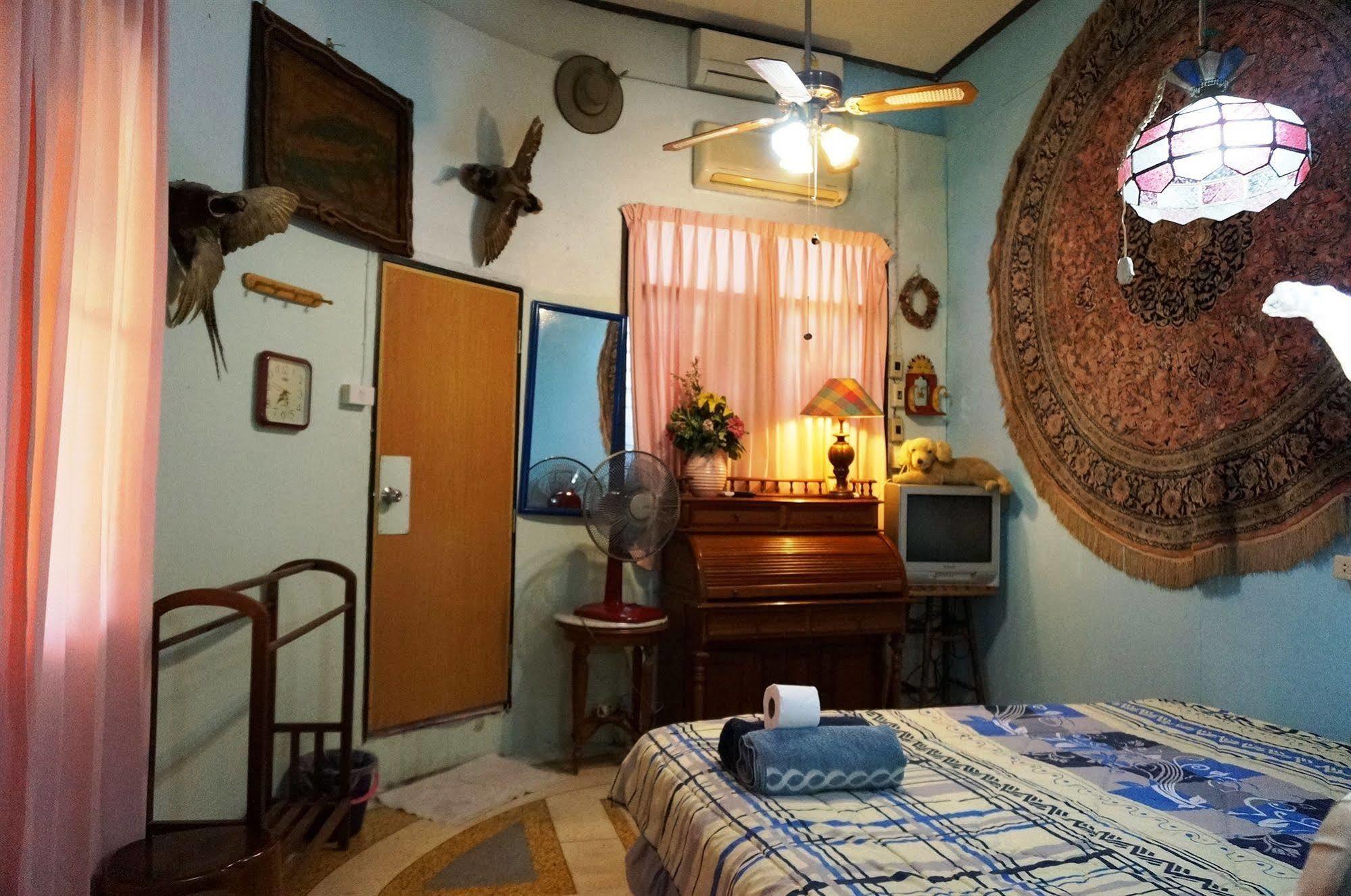 King'S Home Hua Hin Homestay Eksteriør bilde
