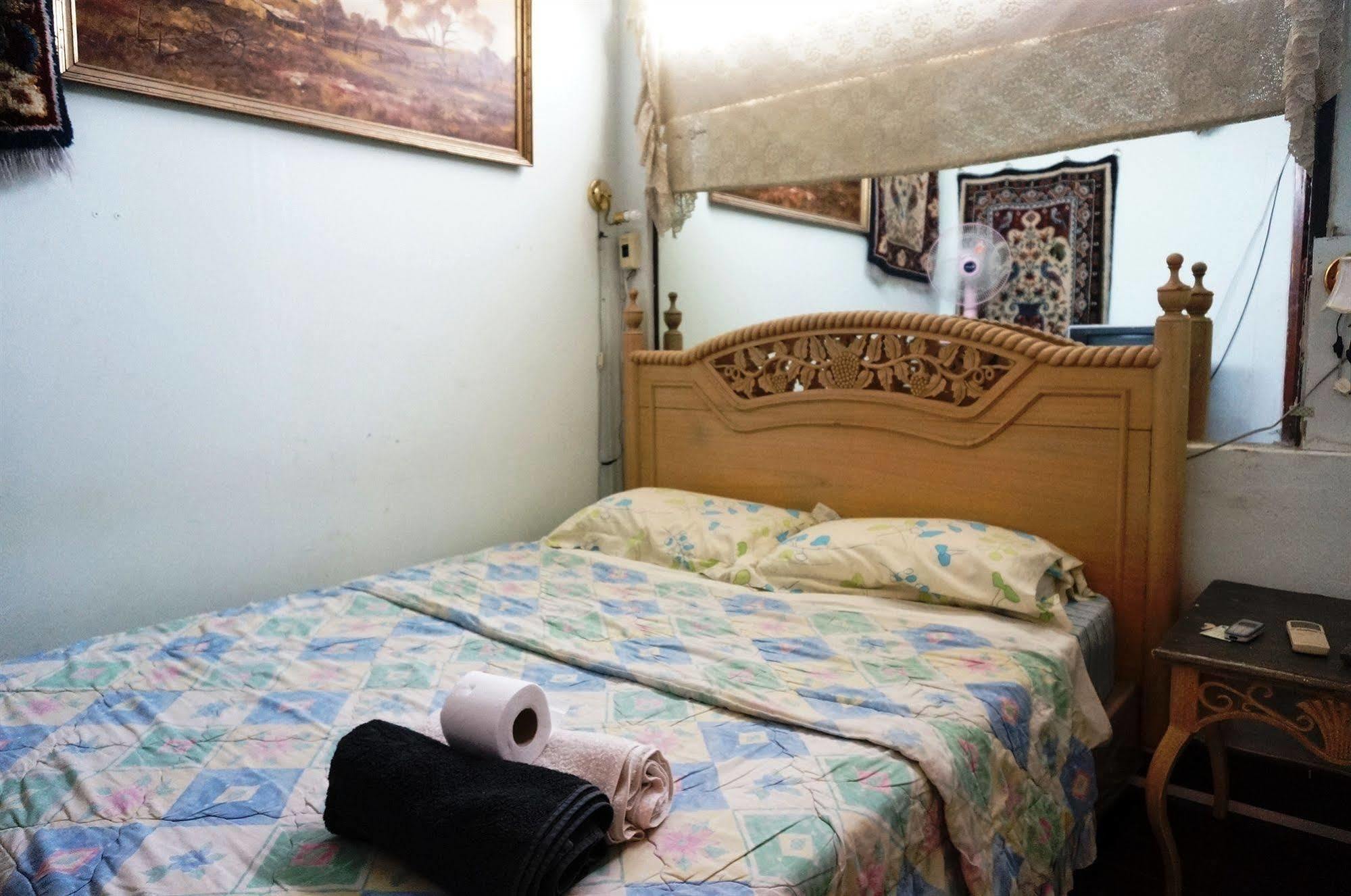 King'S Home Hua Hin Homestay Eksteriør bilde