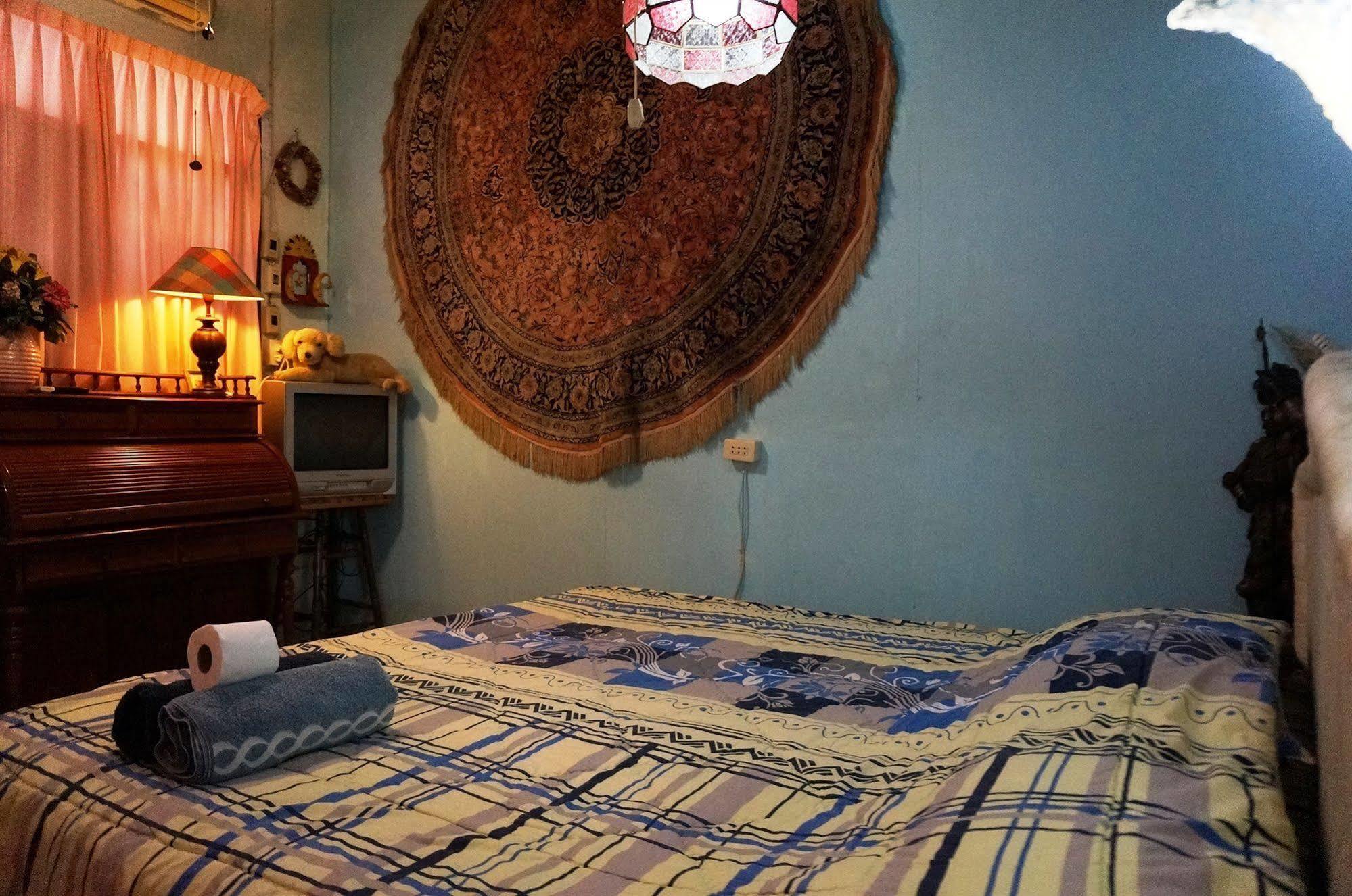 King'S Home Hua Hin Homestay Eksteriør bilde