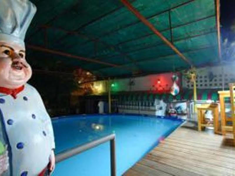 King'S Home Hua Hin Homestay Eksteriør bilde