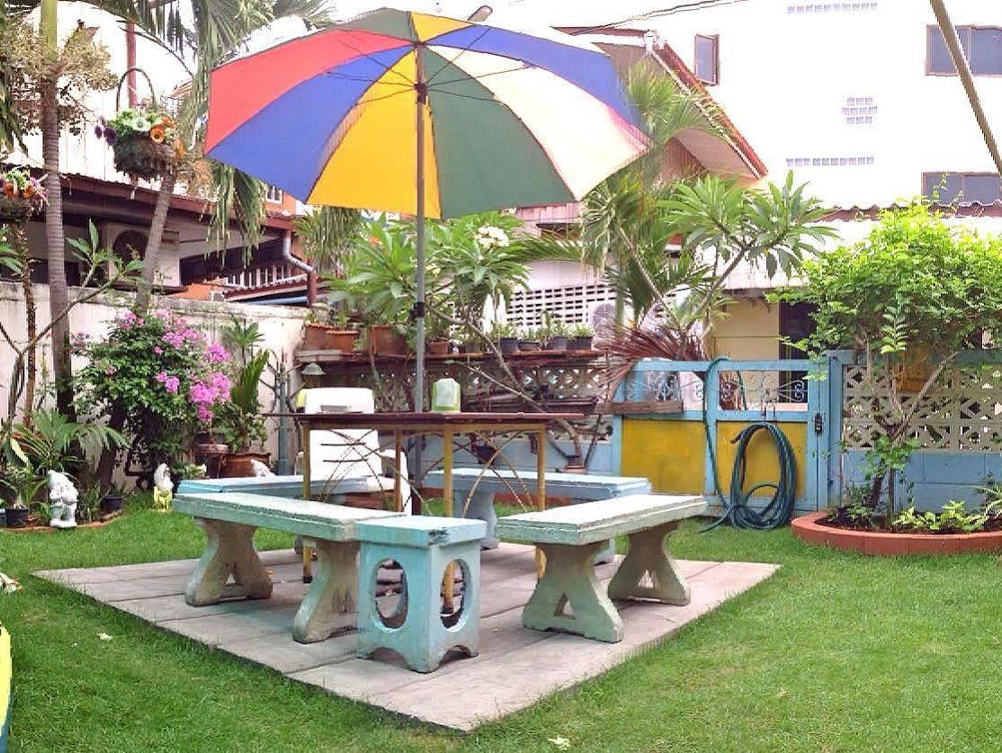 King'S Home Hua Hin Homestay Eksteriør bilde