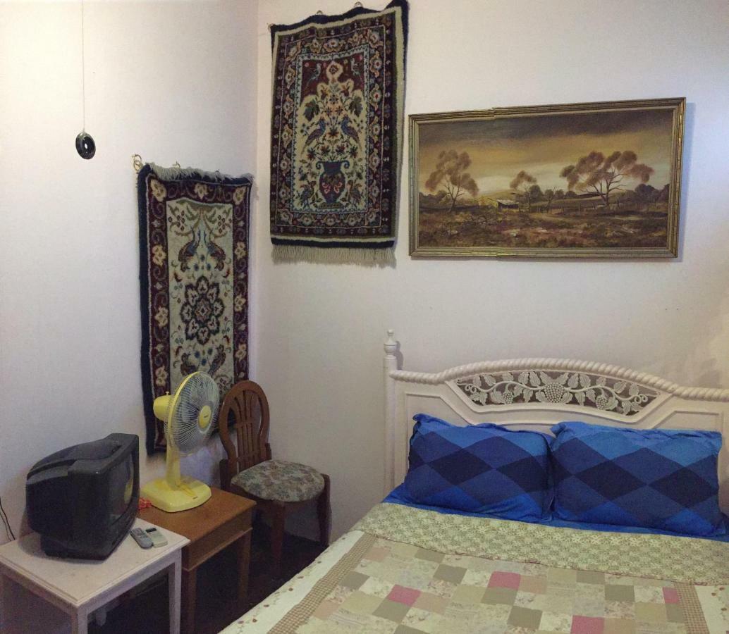 King'S Home Hua Hin Homestay Eksteriør bilde