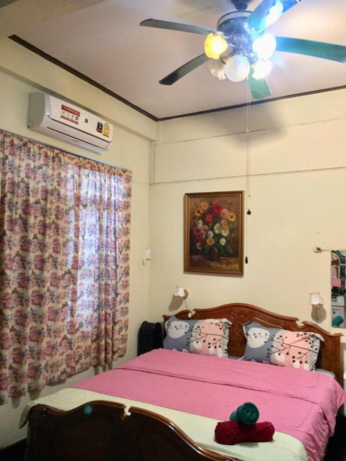 King'S Home Hua Hin Homestay Eksteriør bilde