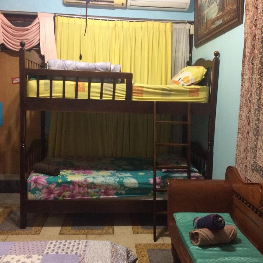 King'S Home Hua Hin Homestay Eksteriør bilde