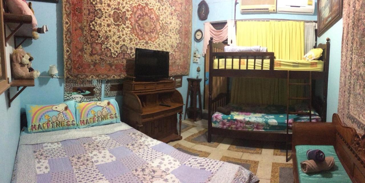 King'S Home Hua Hin Homestay Eksteriør bilde